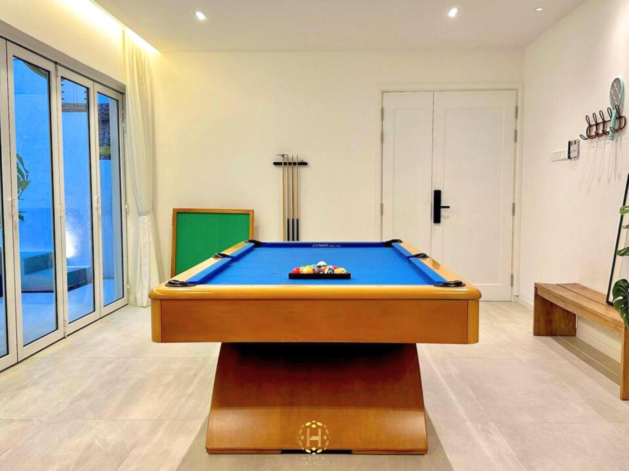 The Luxurious 60 Qatar Villa Malacca