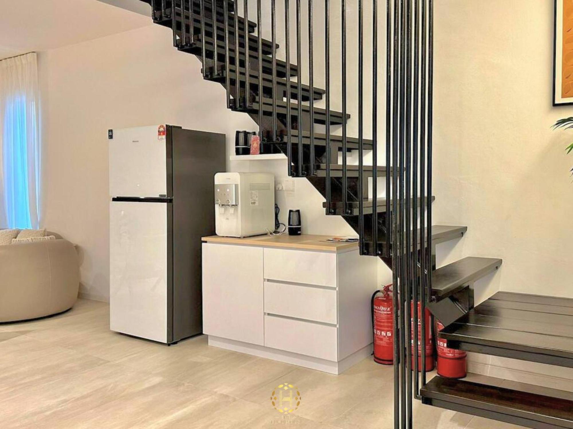 The Luxurious 60 Qatar Villa