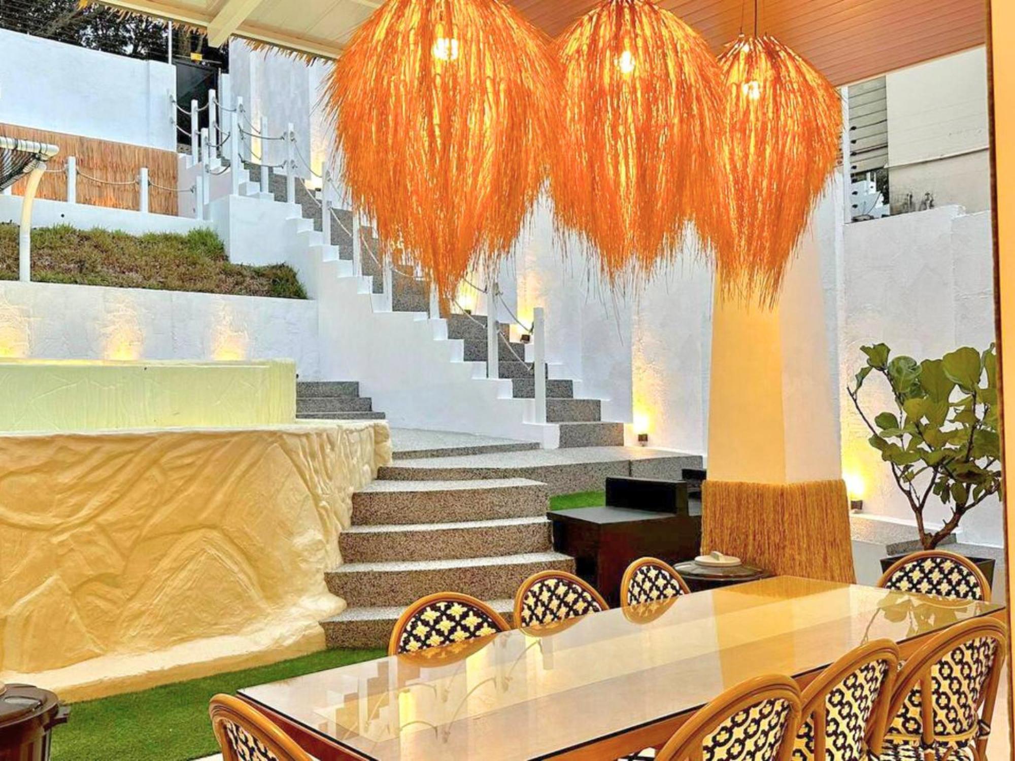Villa The Luxurious 60 Qatar