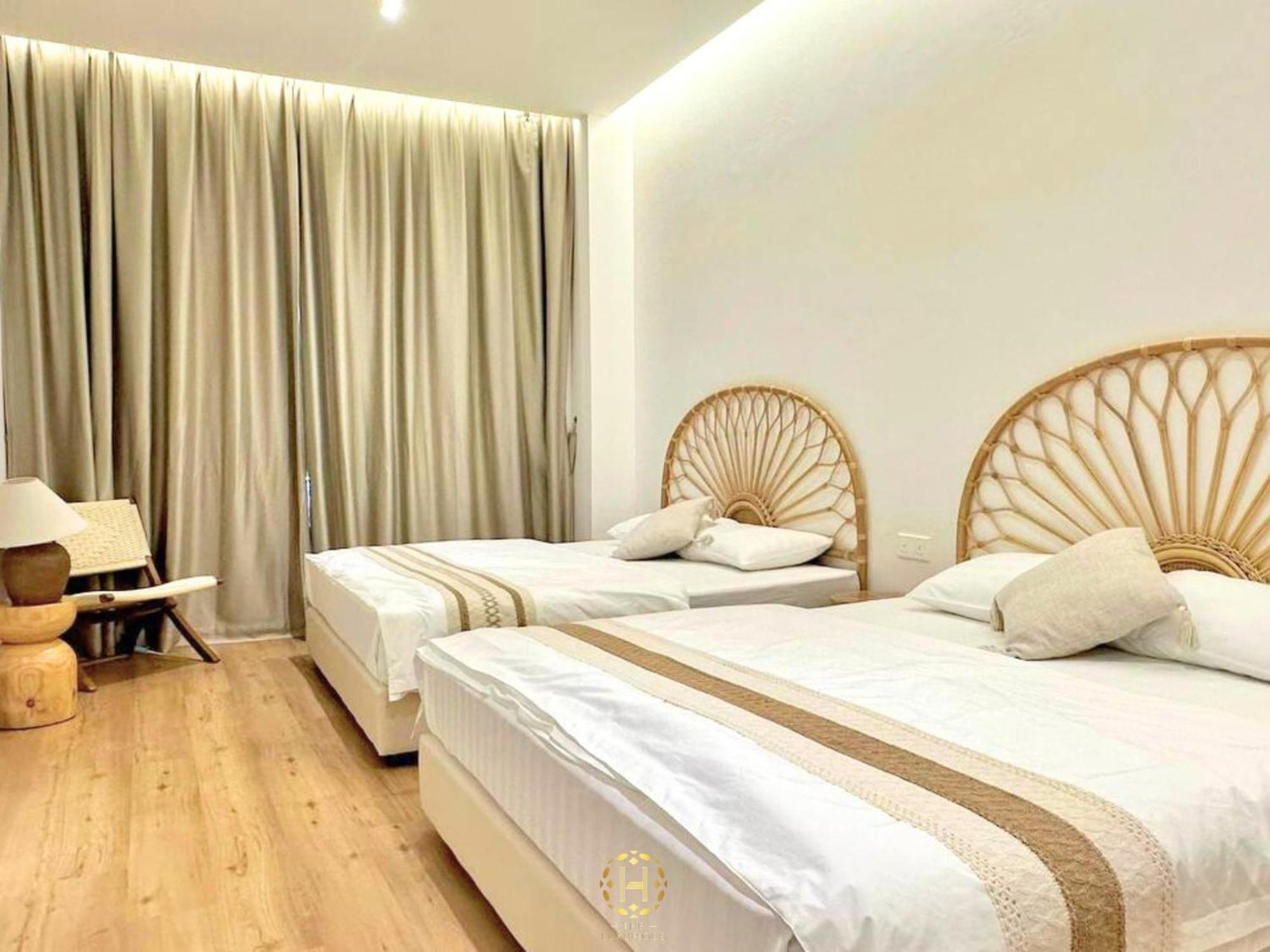 Villa The Luxurious 60 Qatar