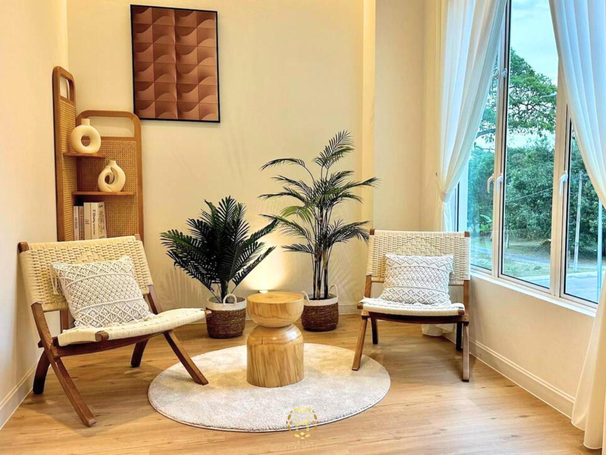 Villa The Luxurious 60 Qatar Malacca