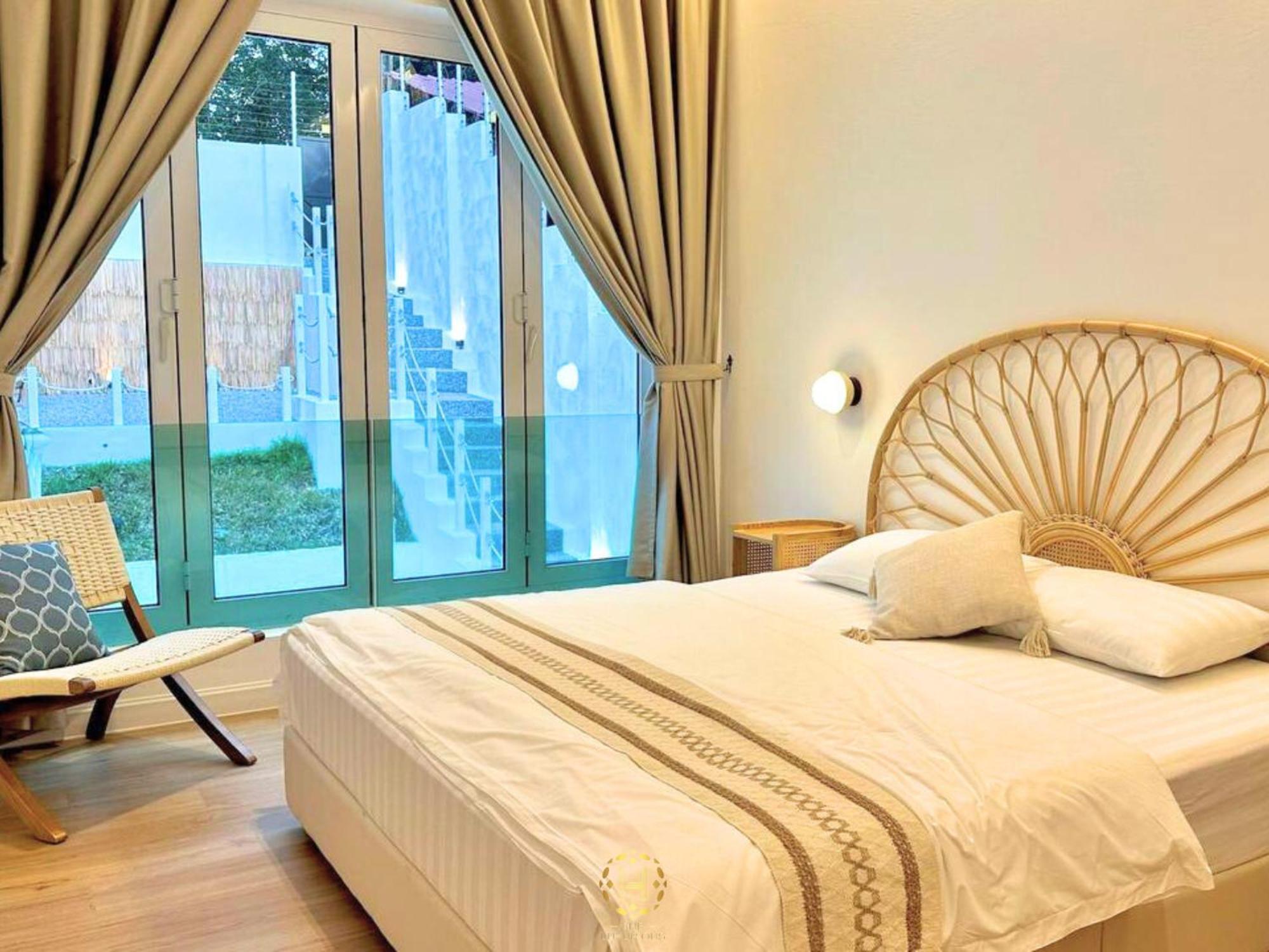 Villa The Luxurious 60 Qatar Malacca