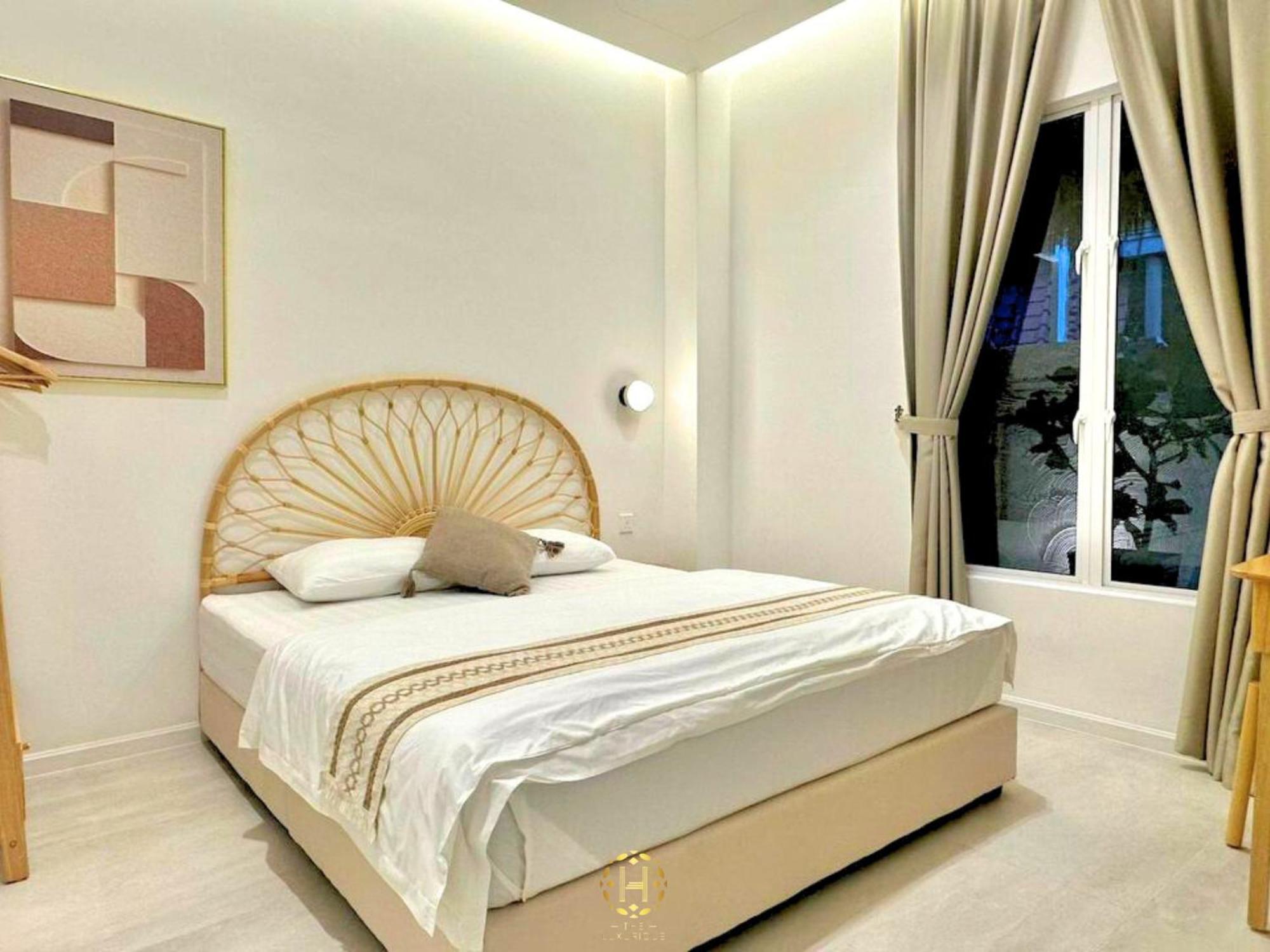 The Luxurious 60 Qatar Villa *